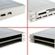 Illustration for article titled Brando 3-in-1 Data Dock Saves Case Space With Multi-Use Trays